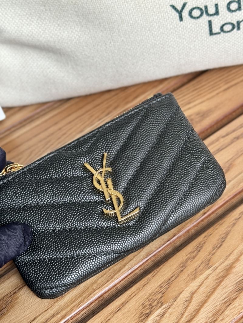 YSL Wallets Purse